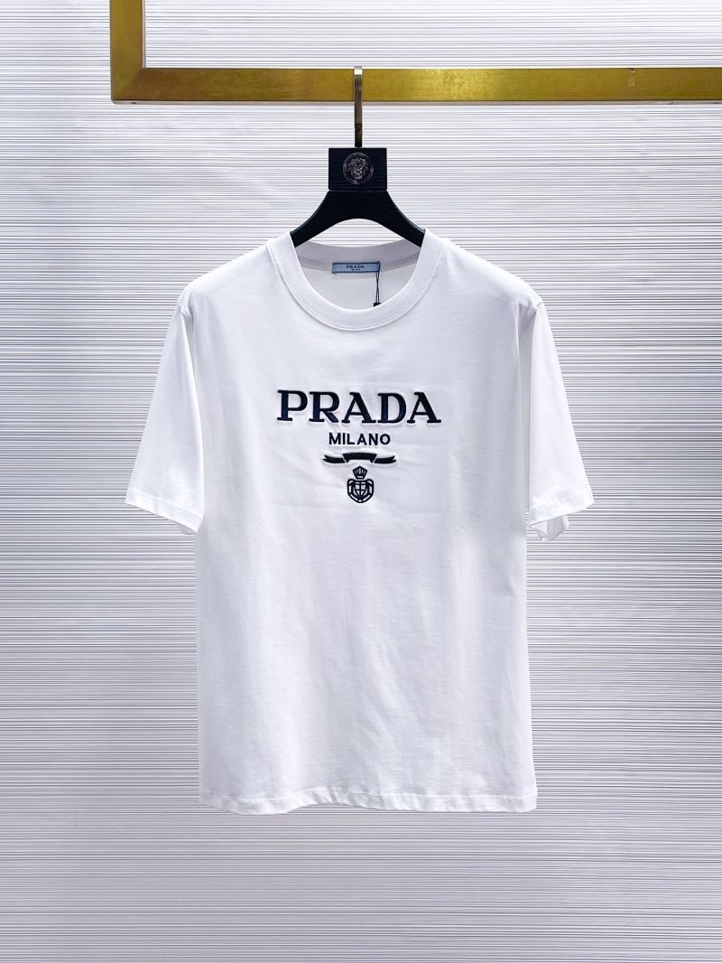 Prada T-Shirts